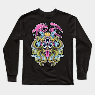 Tako Tako Long Sleeve T-Shirt